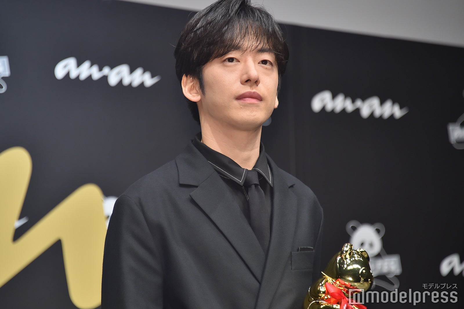 DJ松永（C）モデルプレス