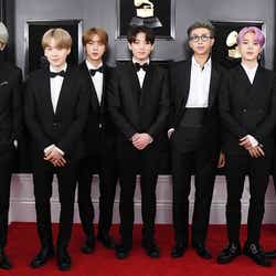 BTS6人、大学院入学が話題 ジョングクは大学生