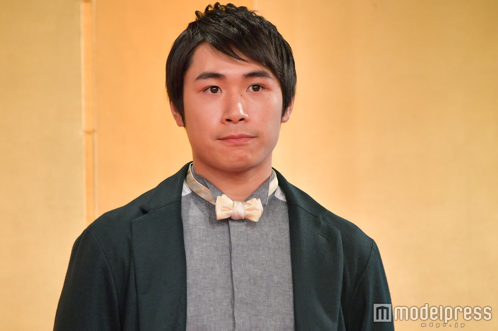 斎藤嘉樹 （C）モデルプレス