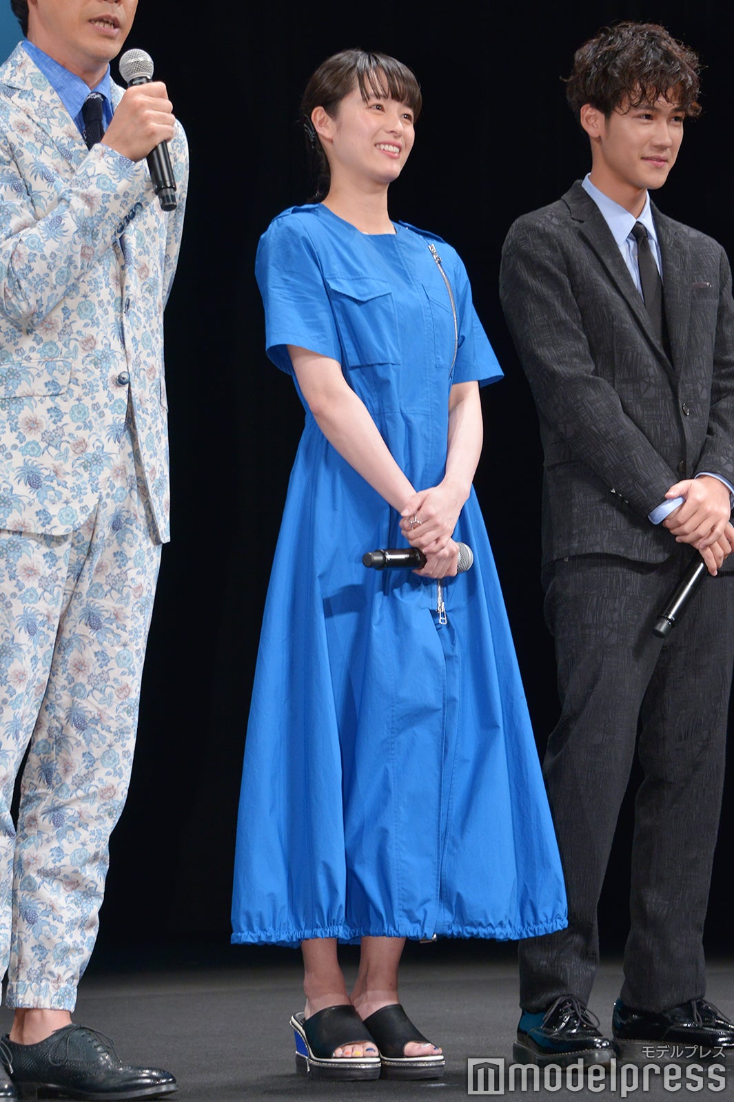 清野菜名 （C）モデルプレス