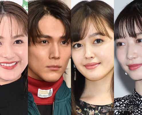 「おはスタ」歴代メンバー集結 久住小春、中川大志・平祐奈・岡本夏美ら豪華ショット公開「みんな大人に」「懐かしい」の声