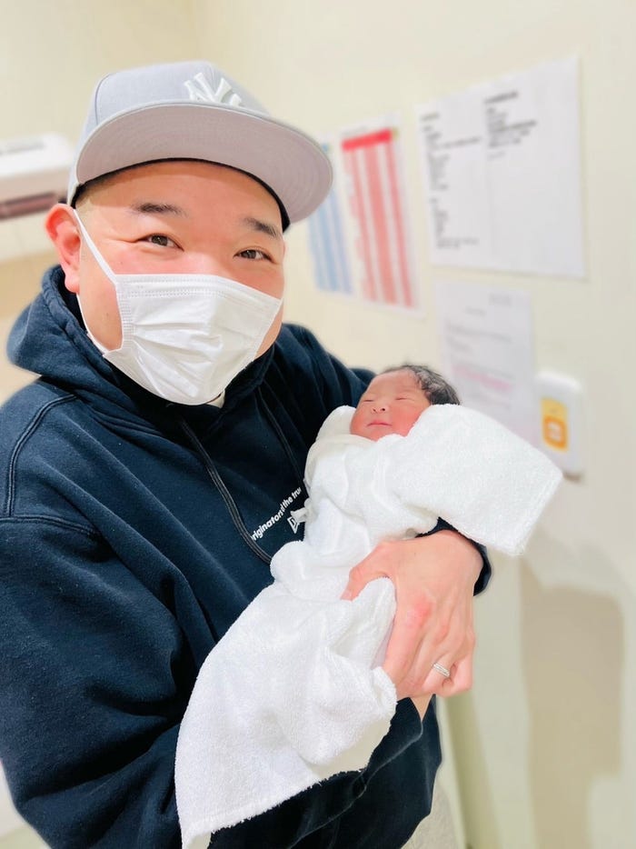 内山信二オフィシャルブログより