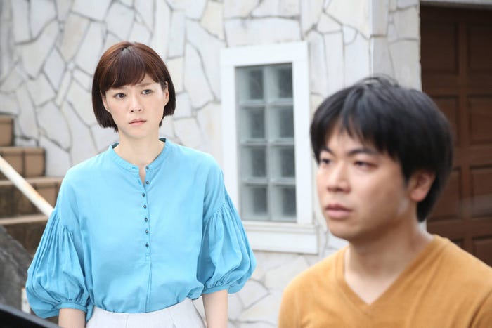 上野樹里主演月9ドラマ 監察医 朝顔 第9話あらすじ モデルプレス 上野樹里主演月9ドラマ 監察医 朝顔 第9話あらすじ モデルプレス