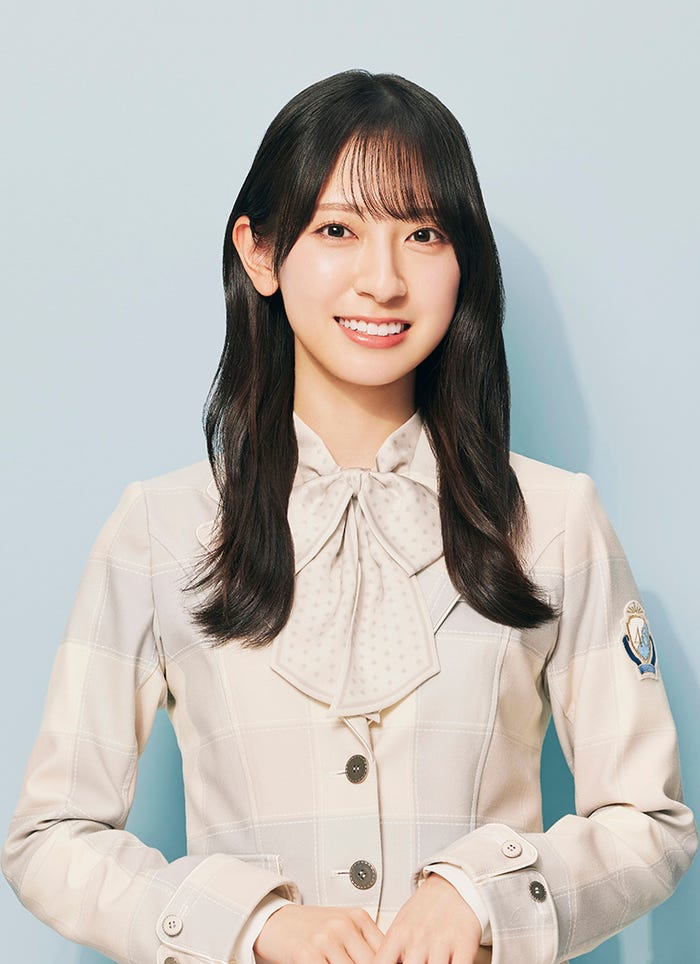 金村美玖(提供写真)