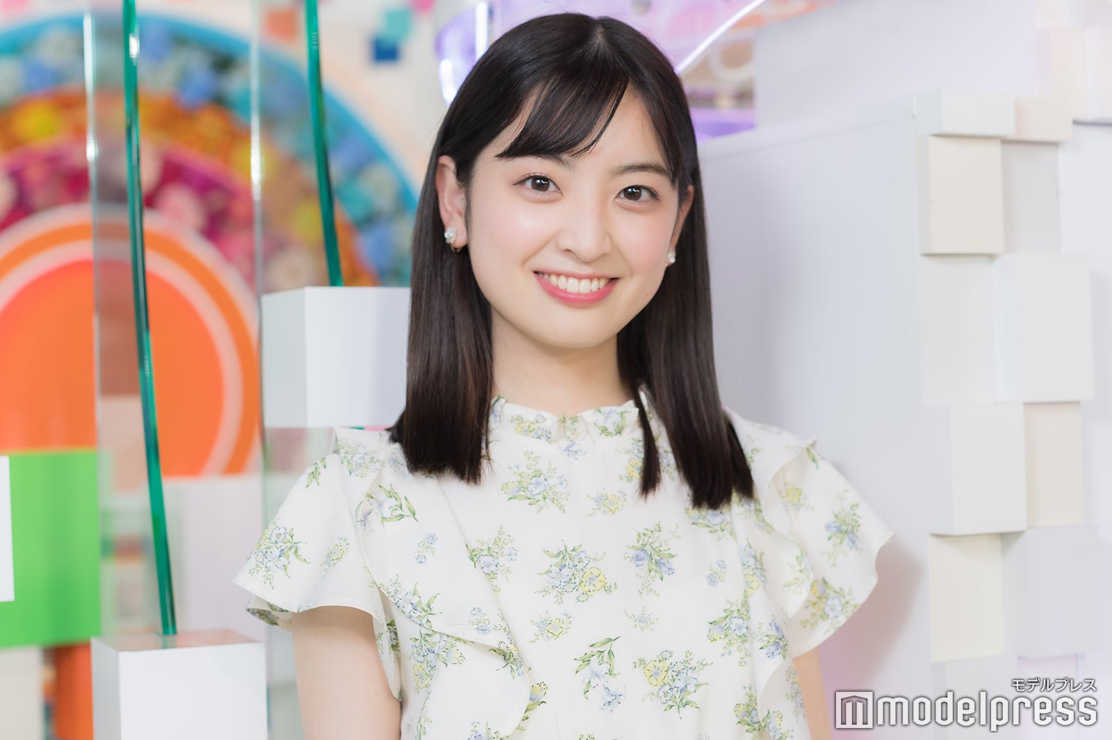 瀧口麻衣さん（C）モデルプレス