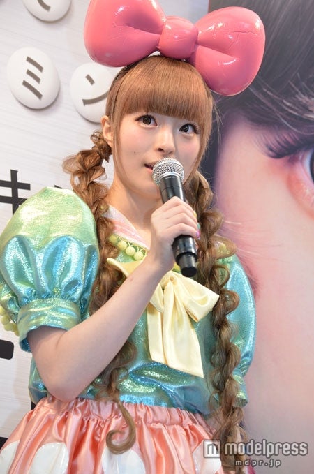 きゃりーぱみゅぱみゅ