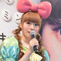 きゃりーぱみゅぱみゅ