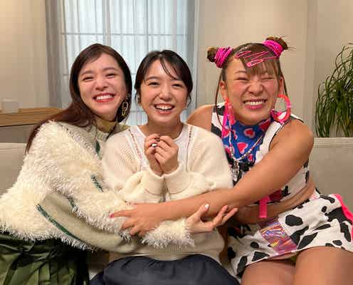 上白石萌音・milet・フワちゃん、3人のある共通点とは 2022年エンタメ業界を賑わせた豪華出演者集結