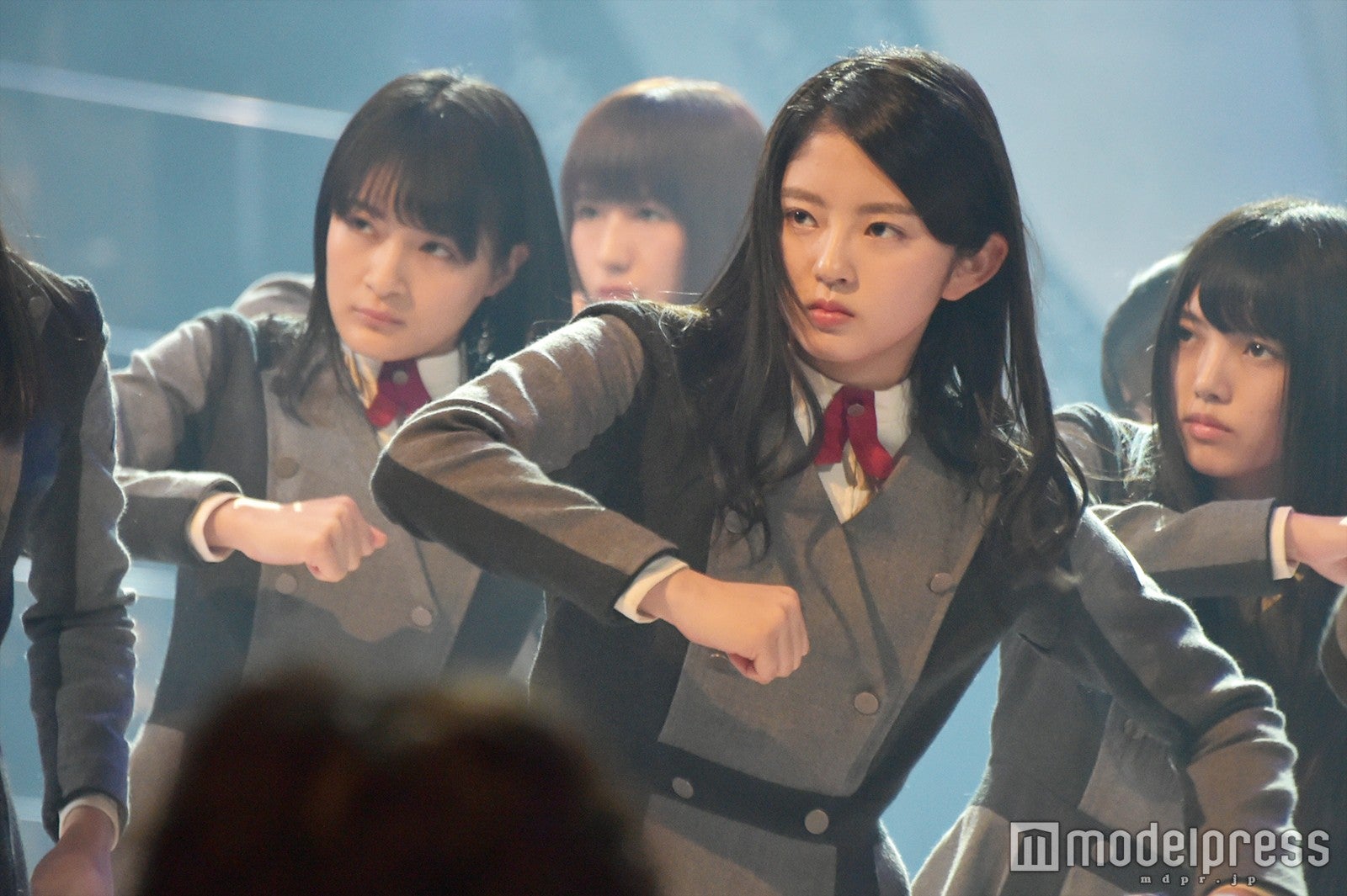 （C）モデルプレス