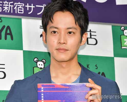 松坂桃李、岡田将生&柳楽優弥との“ゆとり旅行”を語る 次回はどこへ?