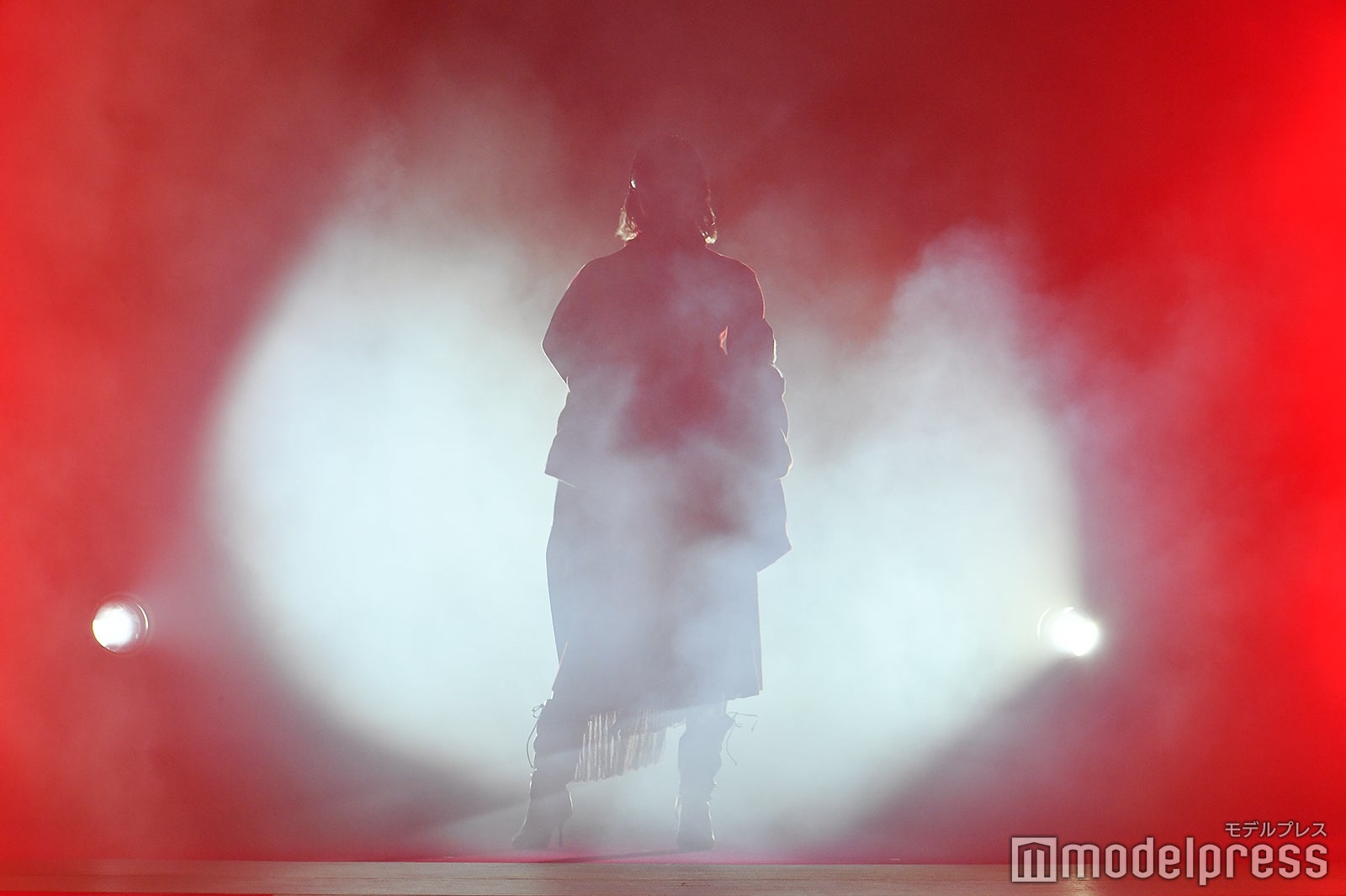 ローラ（C）モデルプレス