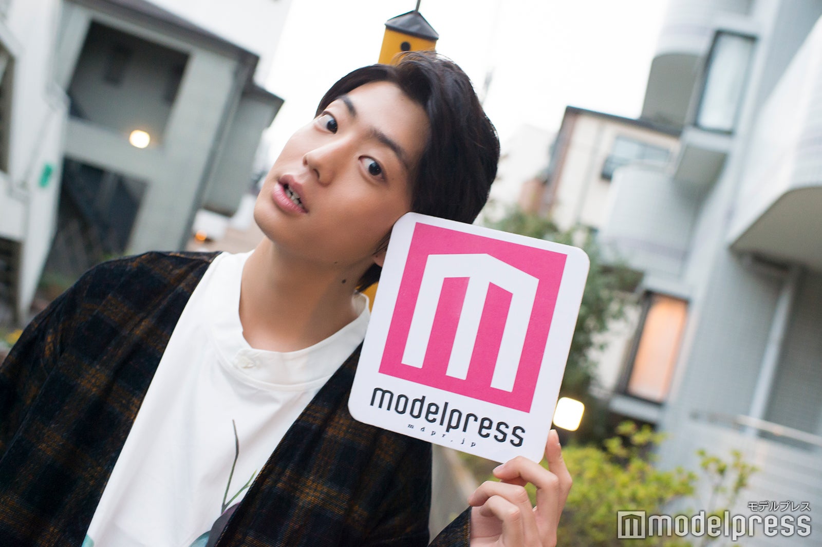 伊藤健太郎 （C）モデルプレス