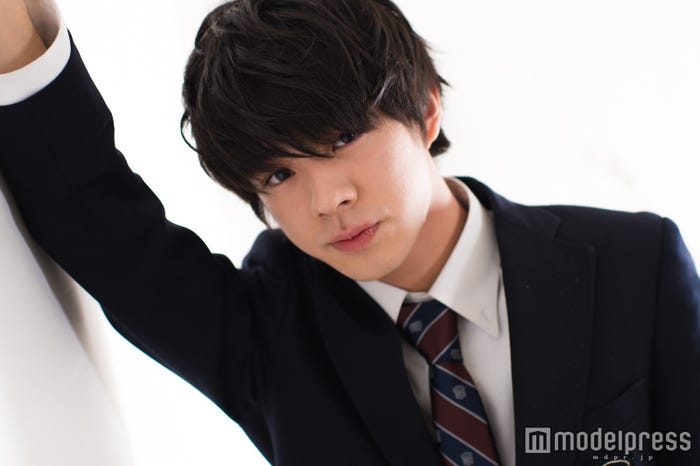 宇佐卓真くん/「高1ミスターコン2016」グランプリ/(C)モデルプレス