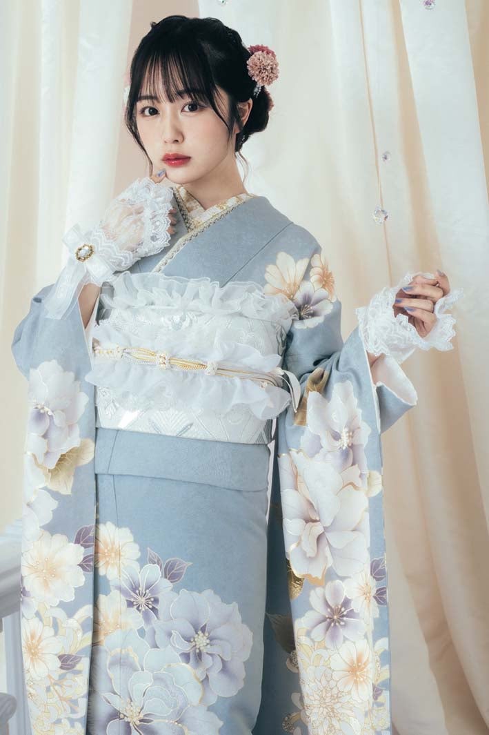 なえなの（提供写真）