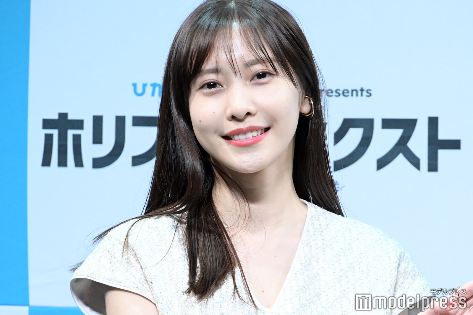 佐野ひなこ （C）モデルプレス