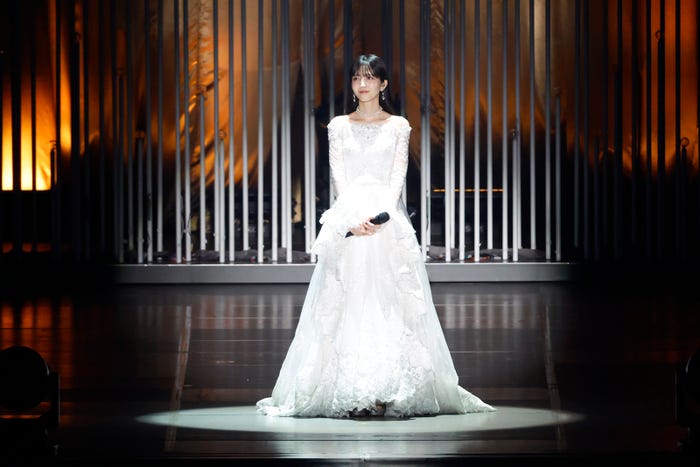 「乃木坂46 久保史緒里卒業コンサート」鈴木健太(KENTA Inc.)