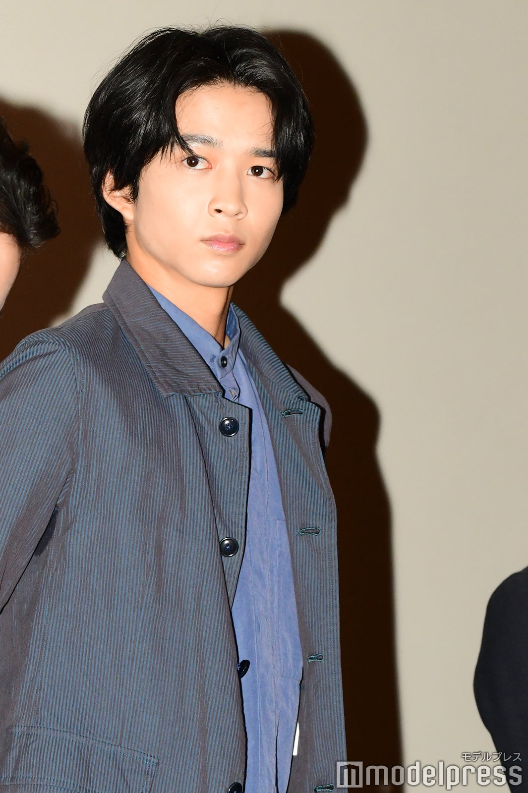 鈴木仁 （C）モデルプレス