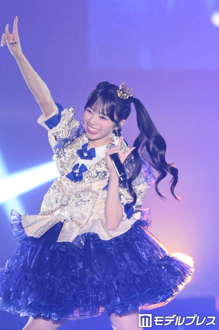 増田彩乃(C)モデルプレス