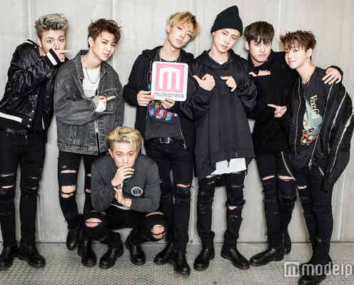 iKON、サイン入りチェキプレゼント<モデルプレス読者限定>