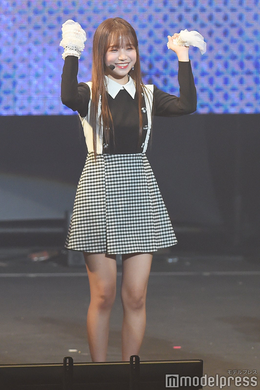 チョ・ユリ （C）モデルプレス