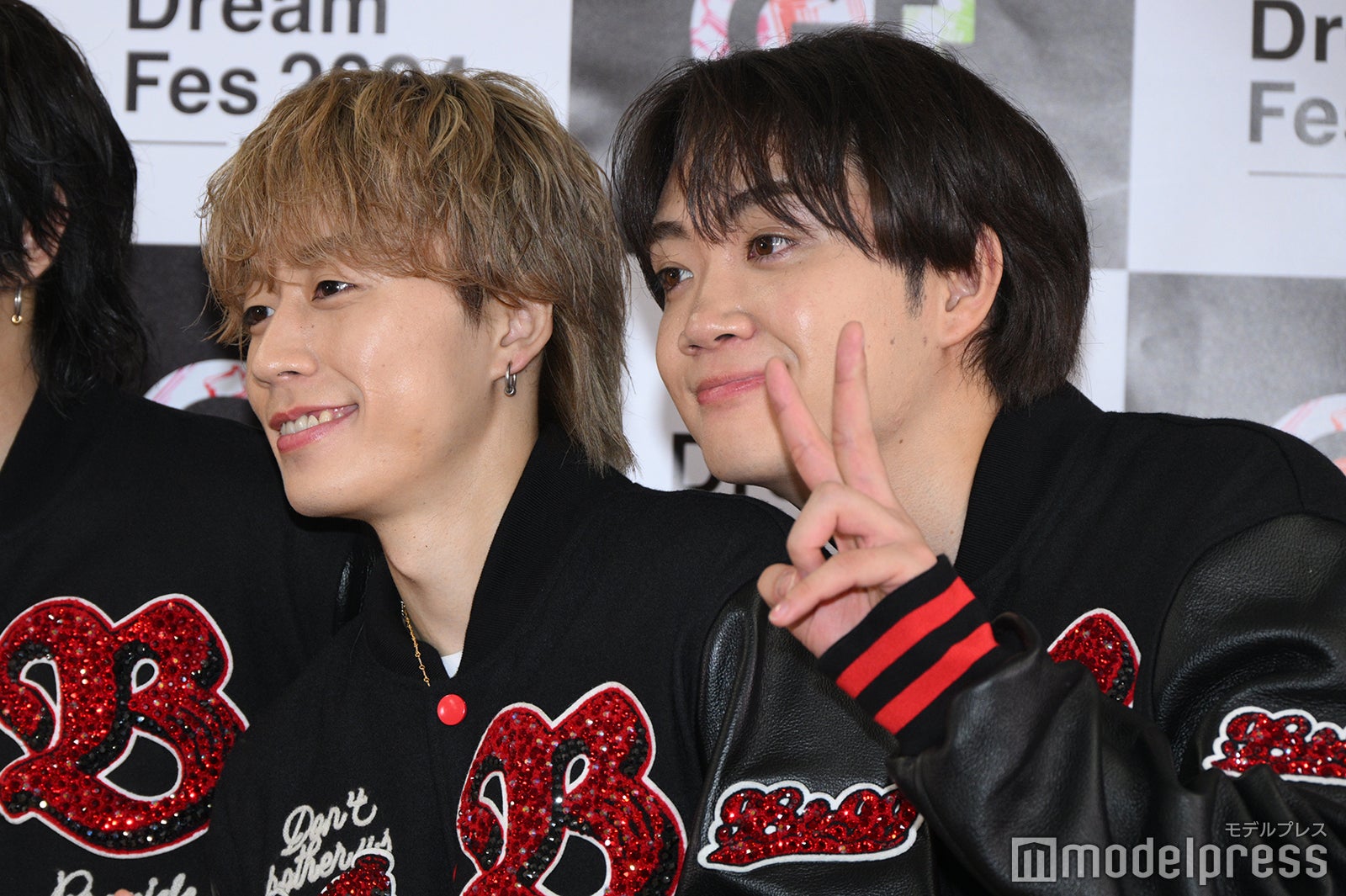 ゆうた、ゆうま（C）モデルプレス