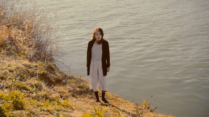 小沢真珠/「増山超能力師事務所」9話より(C)読売テレビ