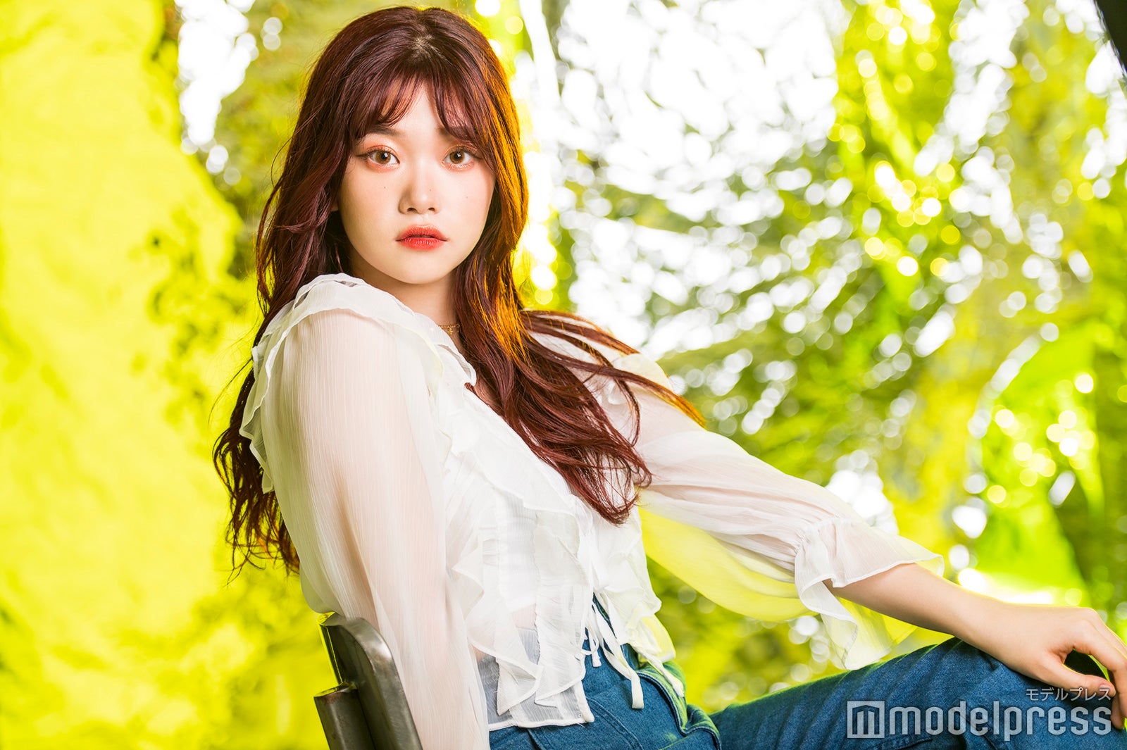 Popteen」TARU（タルちゃん）、中2から韓国で練習生生活…日本で