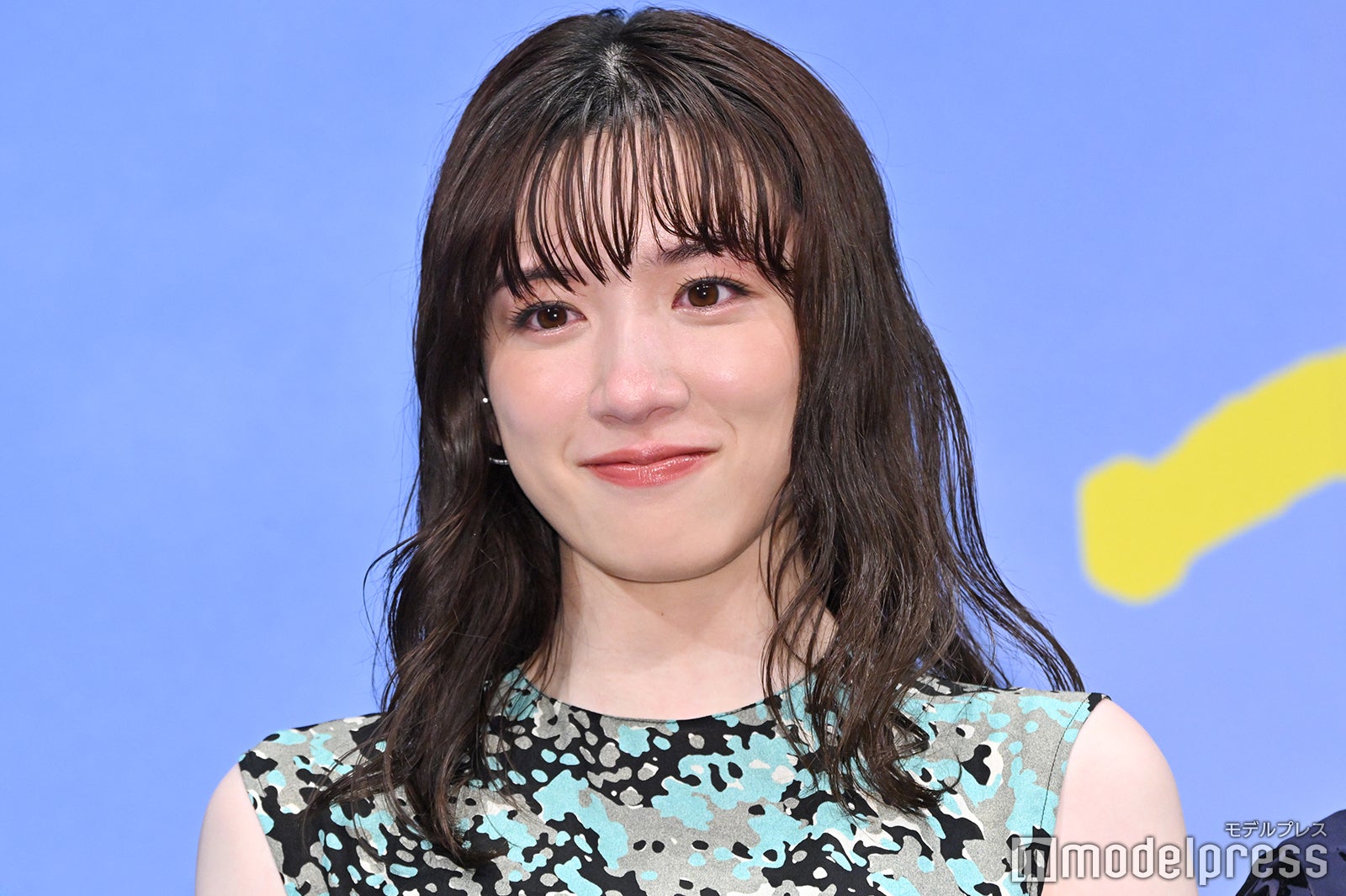 永野芽郁（C）モデルプレス