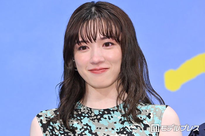 永野芽郁、予期せぬ身バレに驚きの行動「切り抜けられました」