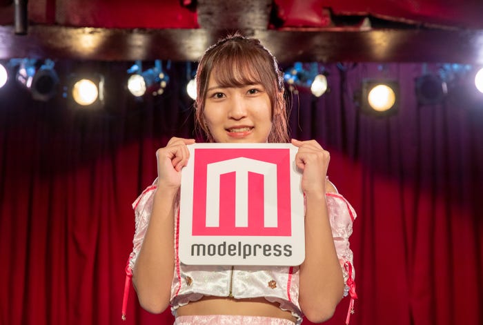 桜庭あかり(提供写真)