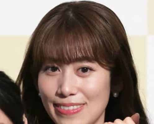 元NHK中川安奈アナ 大学時代「バニーガール」コスで六本木 「流暢英語」で明かす「発音さすが」「完全ネイティブ」驚きの声