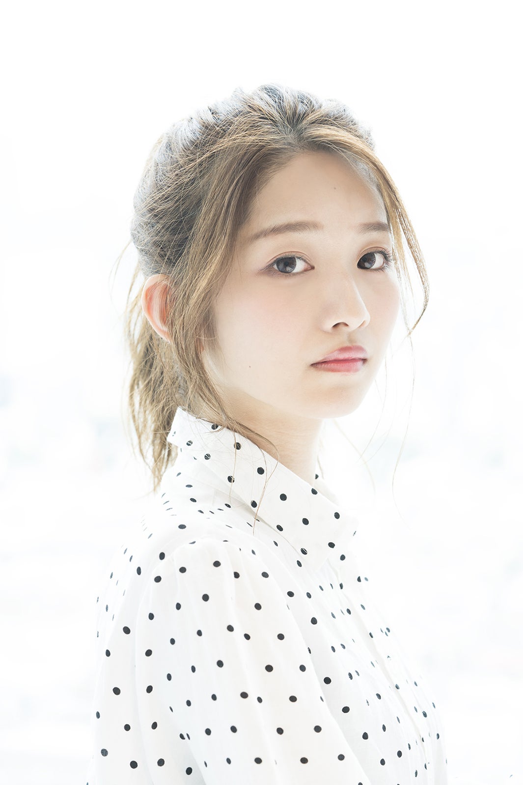 小室安未 （提供写真）