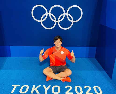 【略歴】川島海荷と結婚した競泳・中村克選手って?2度のオリンピック出場・全日本選手権8連覇の実力