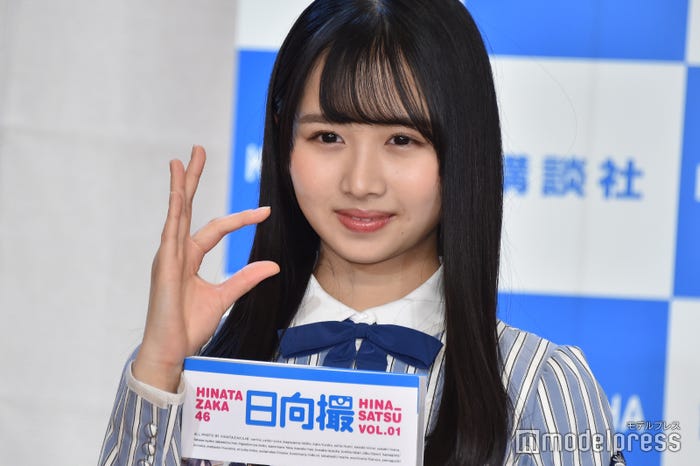 上村ひなの(C)モデルプレス
