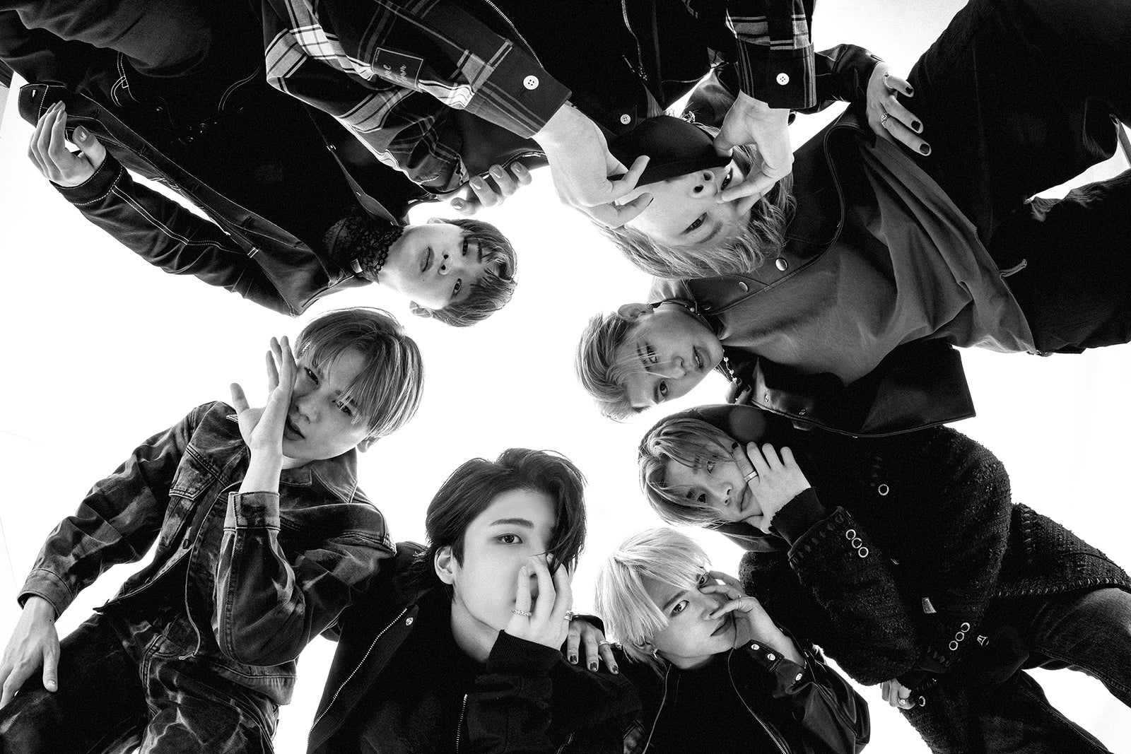 BE:FIRST「THE FIRST FINAL」から「Brave Generation」パフォーマンス映像公開