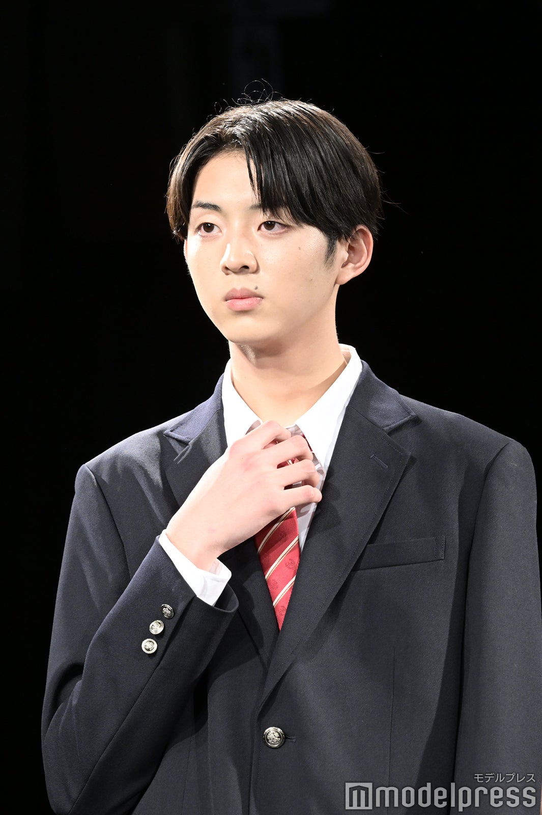 池田大志（C）モデルプレス