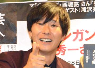 ポイ捨て罰金の渋谷新ルール ごみ清掃芸人が持論「ごみ箱設置しない方がいい」→理由もきっちり説明