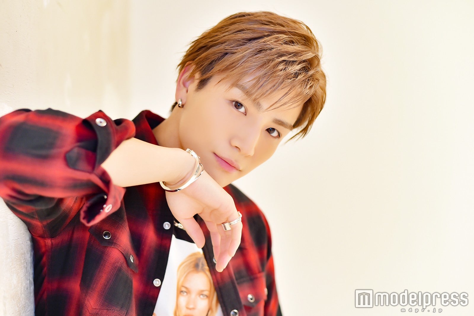 岩田剛典（C）モデルプレス