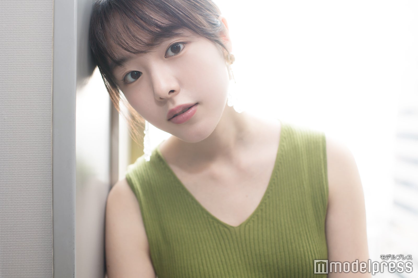 唐田えりか（C）モデルプレス