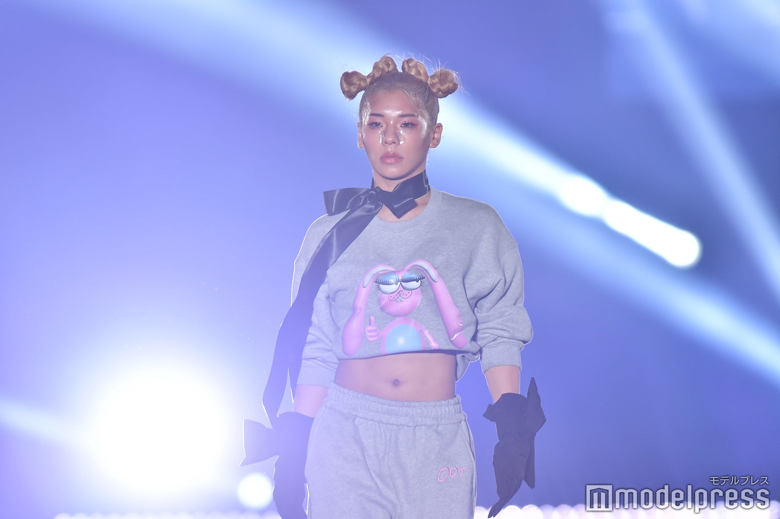 とうあ（C）モデルプレス