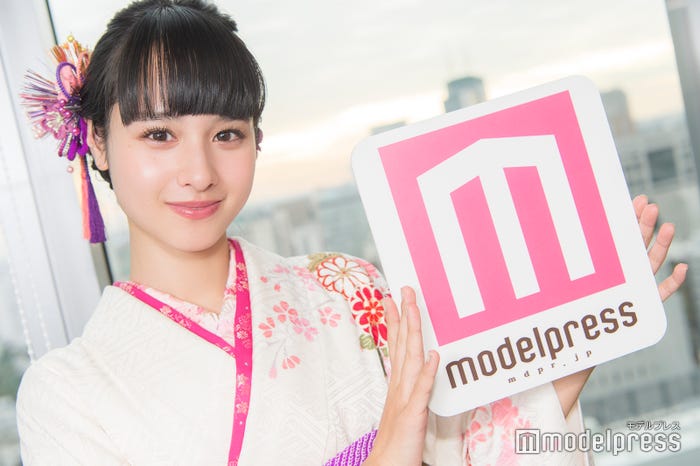 大幡しえり(C)モデルプレス