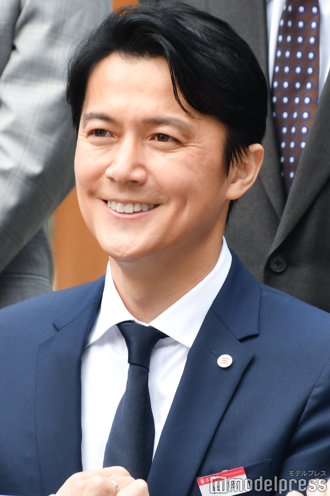 福山雅治（C）モデルプレス