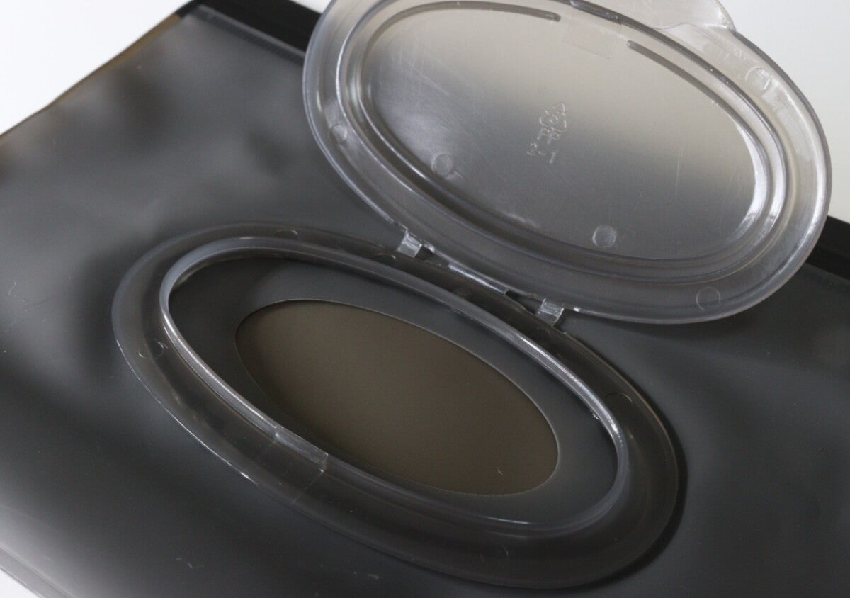 黒もあるなら教えてよ…！「生活感がすんっ…と消えた！」快適性もUPする100均便利グッズ