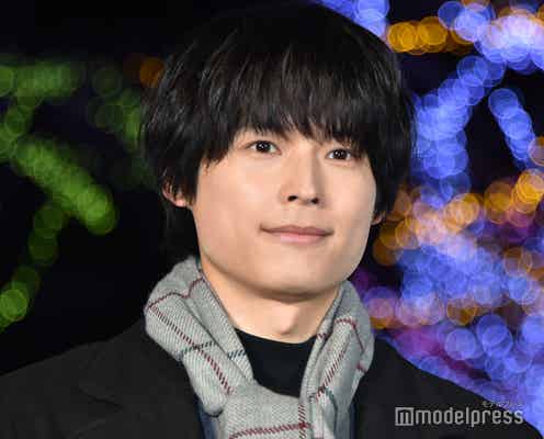 SixTONES松村北斗、川口春奈は「事務所の先輩みたい」遠い存在から印象変化【アンサンブル】