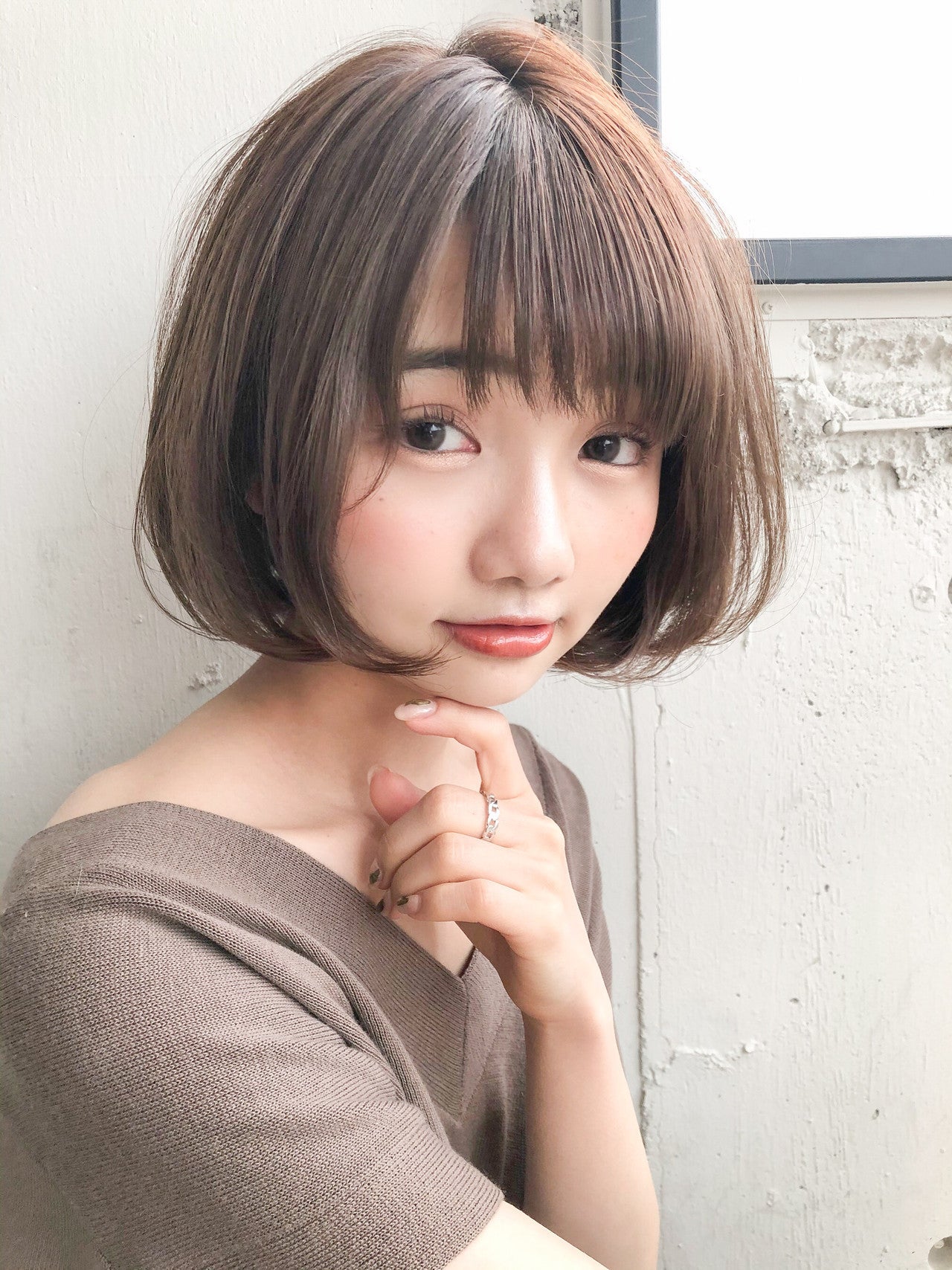 人気の定番カラーが似合わない あなたに似合うヘアカラーをご提案 モデルプレス 人気の定番カラーが似合わない あなたに似合うヘアカラーをご提案 モデルプレス