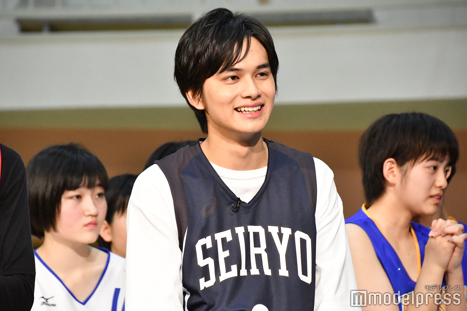 北村匠海 （C）モデルプレス