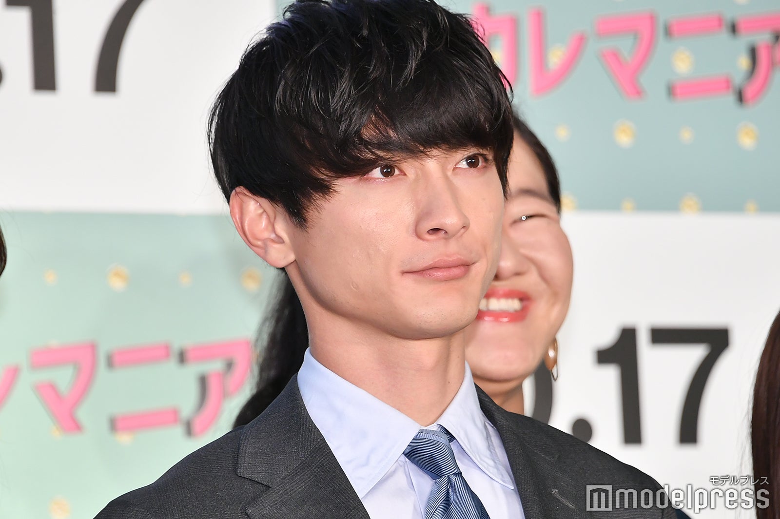 高良健吾（C）モデルプレス