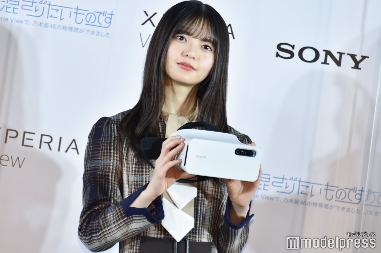 齋藤飛鳥 （C）モデルプレス