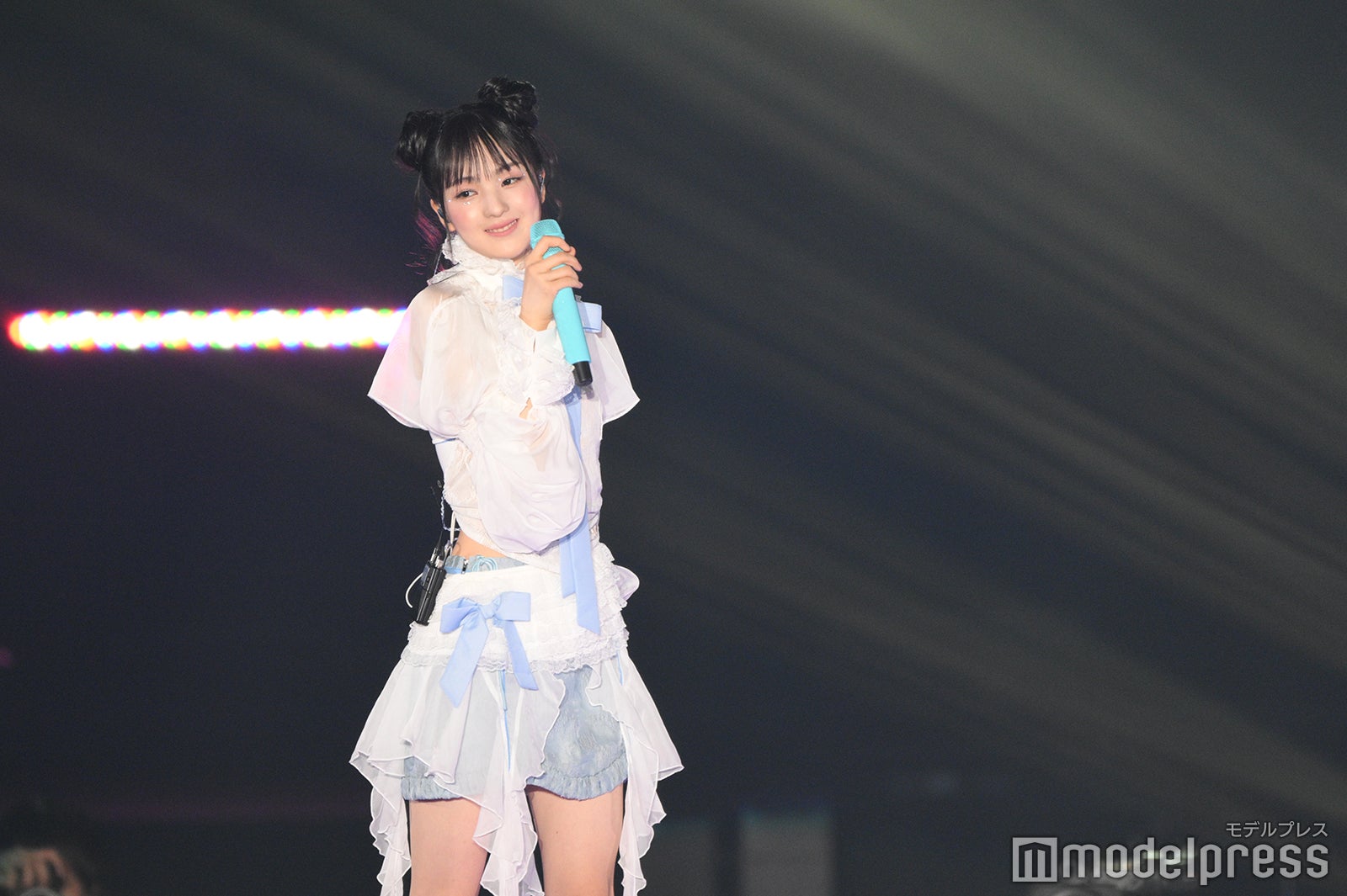 Gyubin（C）モデルプレス