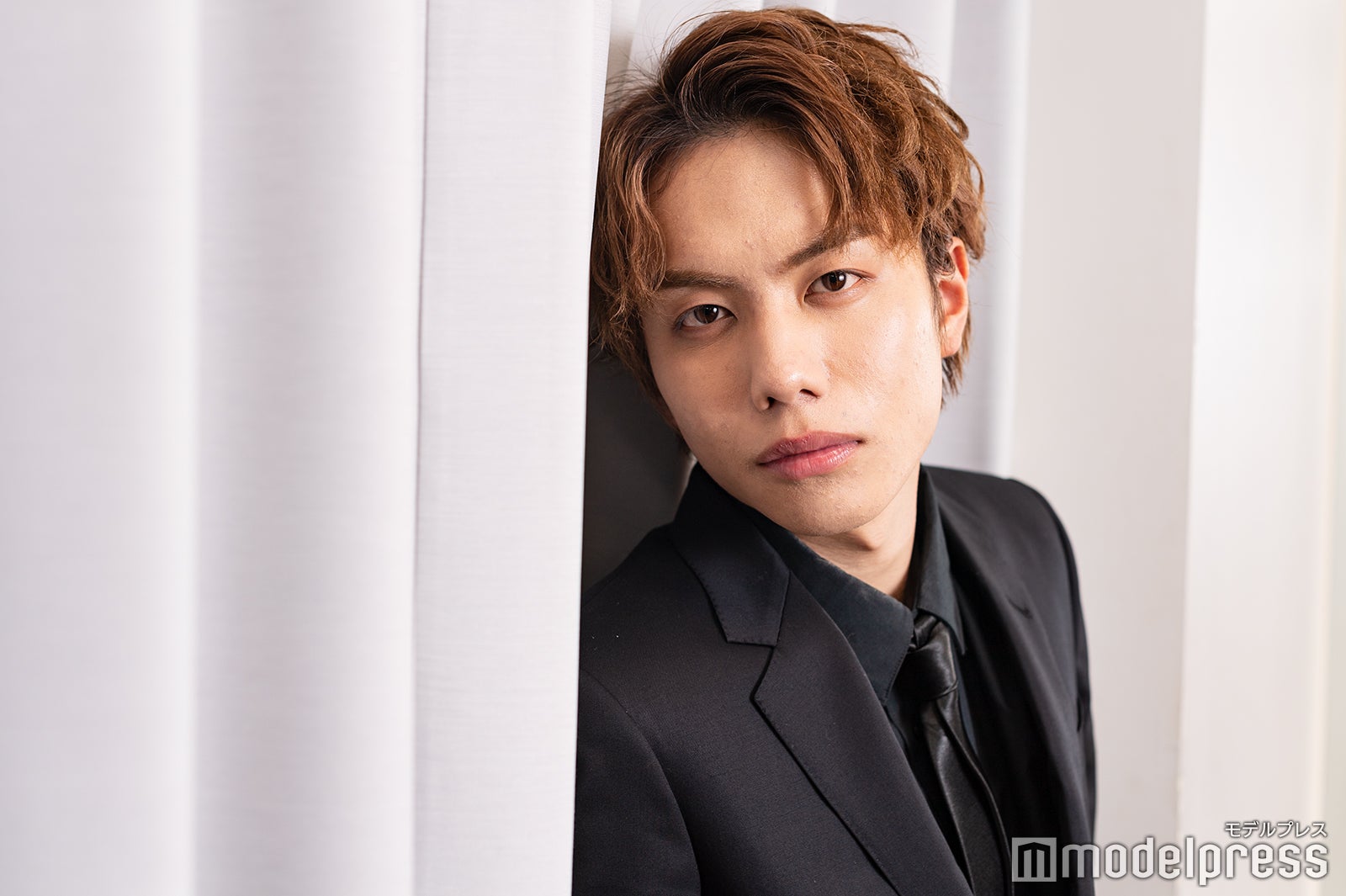 一光希さん（C）モデルプレス